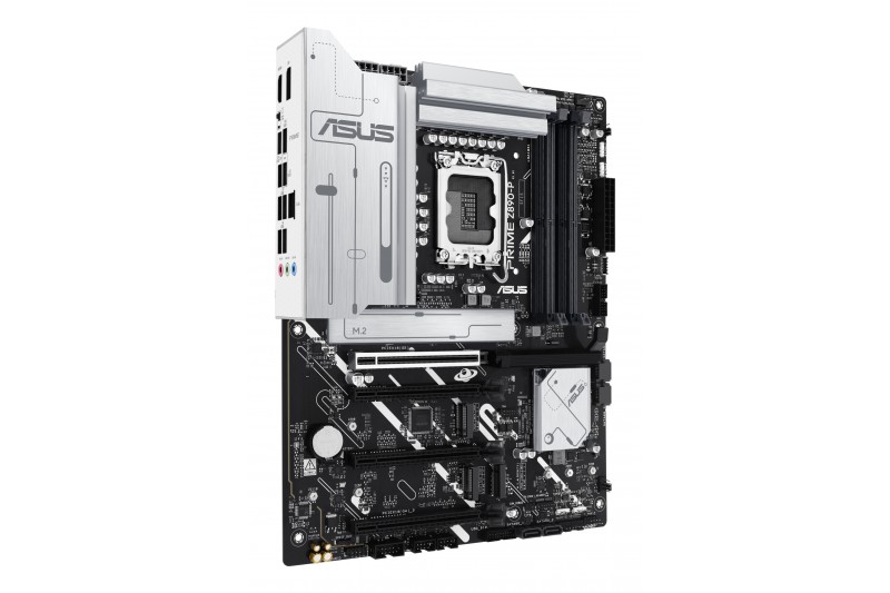 ASUS PRIME Z890-P Intel Z890 LGA 1851 ATX proc serie ultra