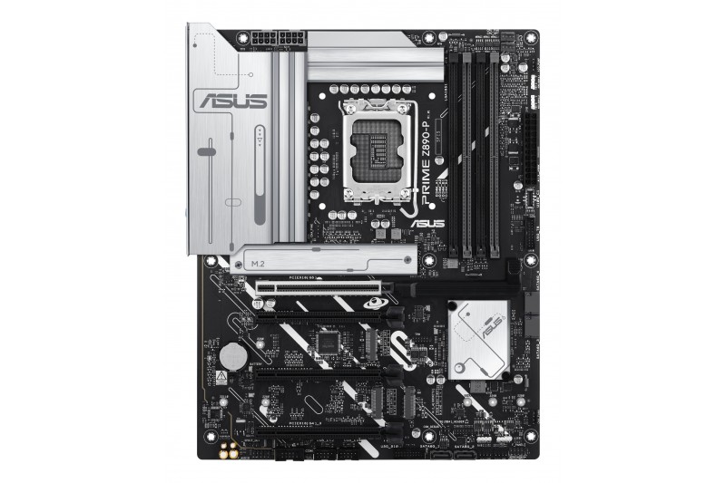ASUS PRIME Z890-P Intel Z890 LGA 1851 ATX proc serie ultra