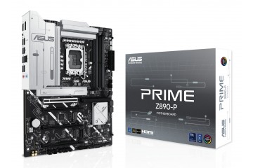 ASUS PRIME Z890-P Intel Z890 LGA 1851 ATX proc serie ultra