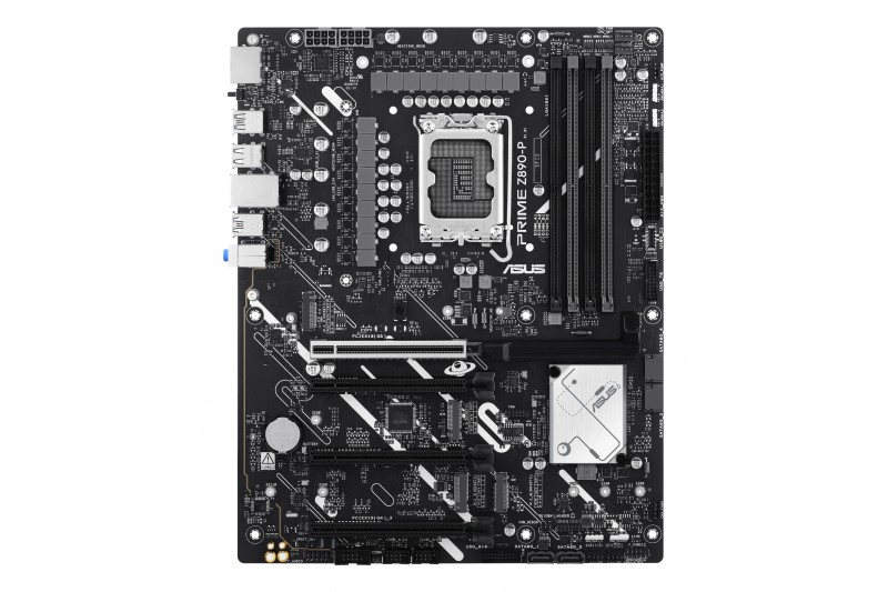 ASUS PRIME Z890-P Intel Z890 LGA 1851 ATX proc serie ultra