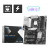 MSI PRO B860-P carte mère Intel B860 LGA 1851 ATX proc serie ultra