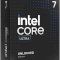 Processeur Intel Core Ultra 7 265K  3.9 GHz processeur LGA1851 * BX80768265K *