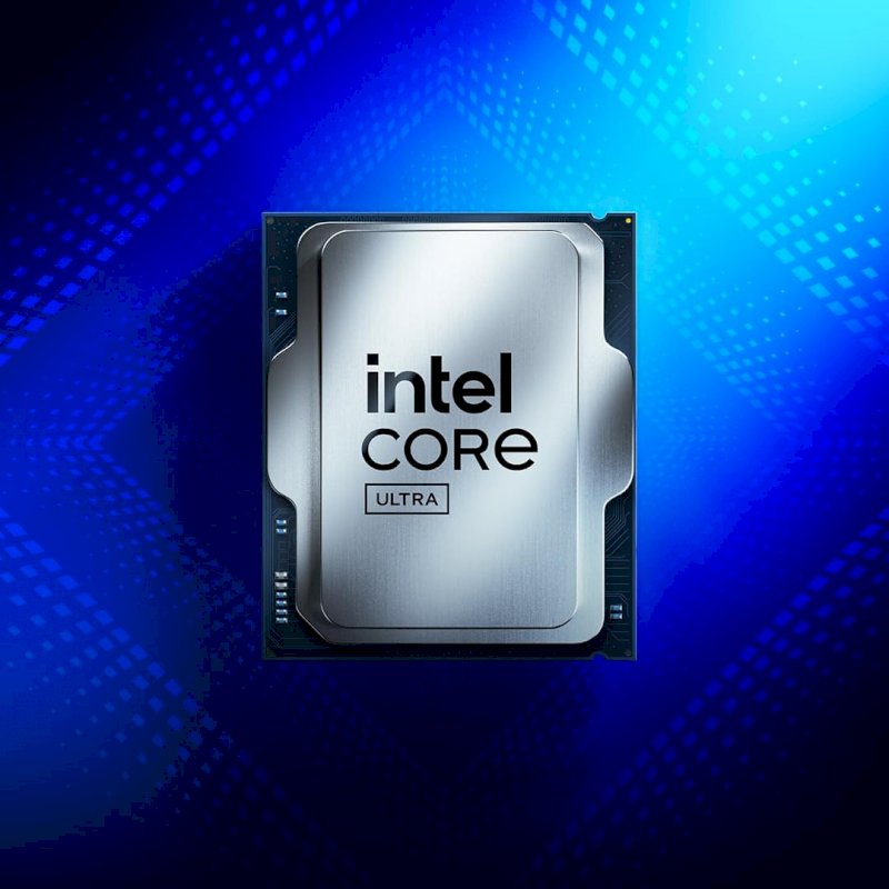 Processeur Intel Core Ultra 7 265KF  3.9 GHz processeur LGA1851 * BX80768265KF *
