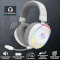 Casque sans fil Blanc XPERT H1700 PC/PS5/Switch  *Spirit Of Gamer MIC-XH1700WT *