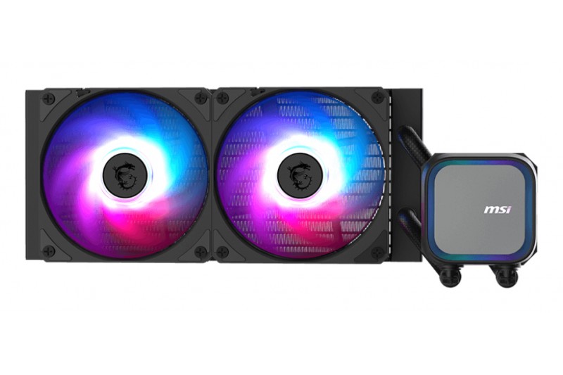 MSI MAG CORELIQUID A13 240 MSI MAG CORELIQUID A13 240