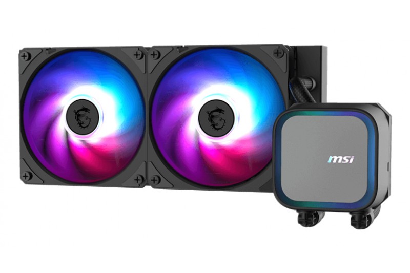 MSI MAG CORELIQUID A13 240 MSI MAG CORELIQUID A13 240
