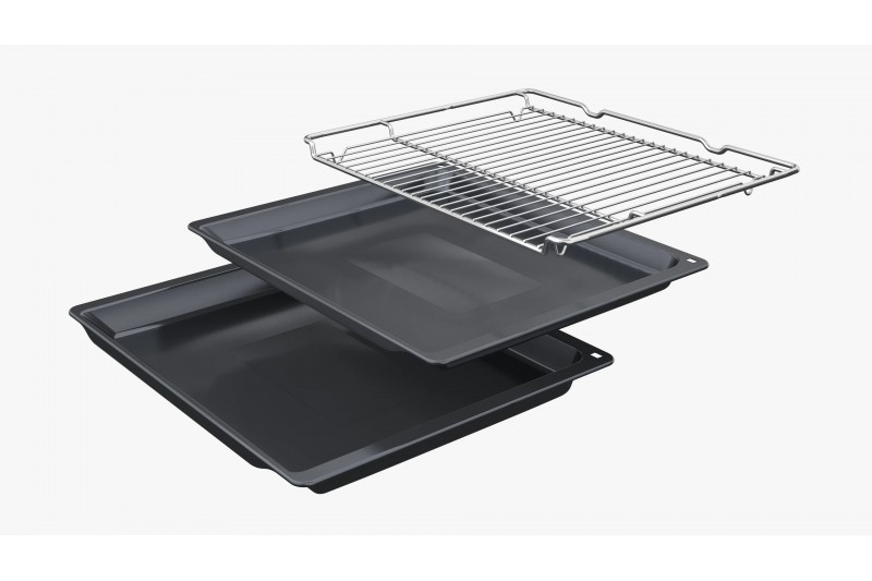 BOSCH Four pyrolyse HBA171BS4F