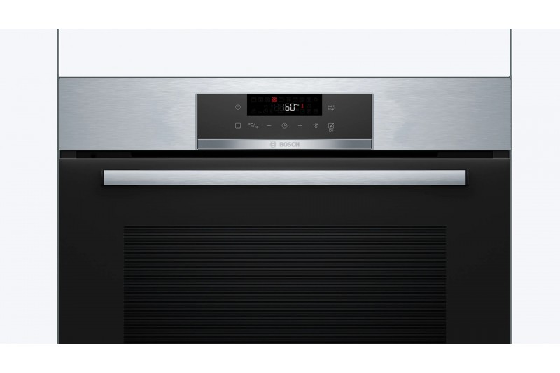 BOSCH Four pyrolyse HBA171BS4F