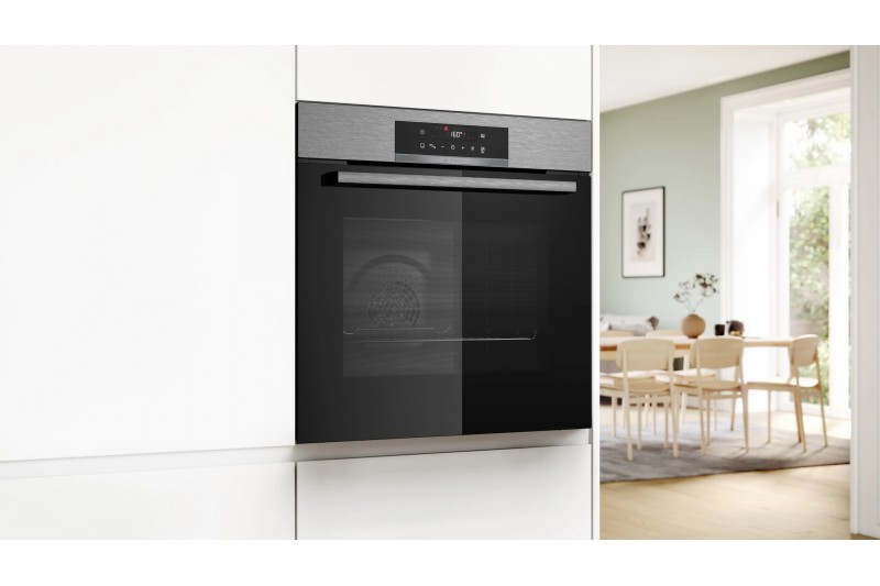 BOSCH Four pyrolyse HBA171BS4F