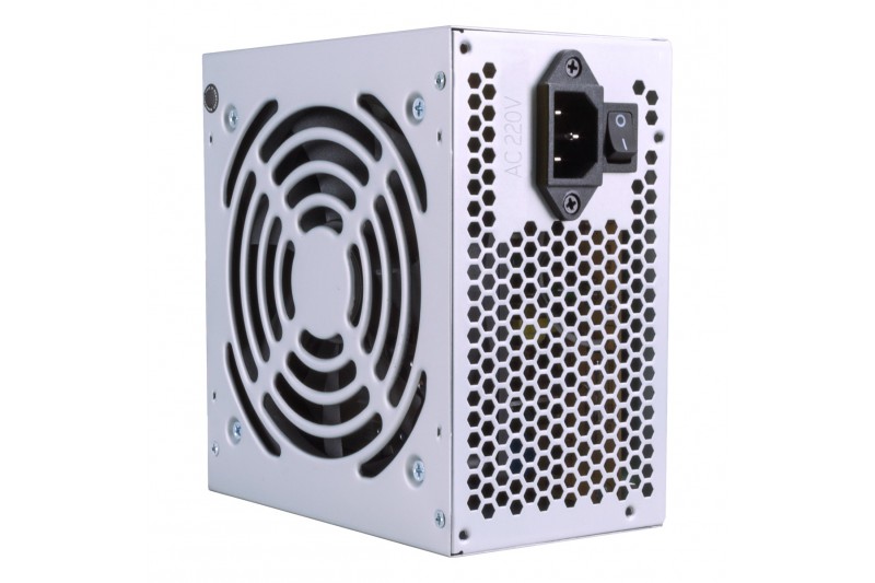 Alim Unykach ATX 500W - Ventilateur 120mm *Unykach 52099* Alim Unykach ATX 500W - Ventilateur 120mm *Unykach 52099*