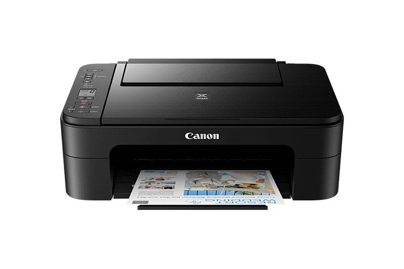 Canon PIXMA TS3355 - imprimante multifonctions - couleur wifi