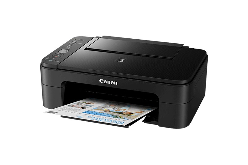 Canon PIXMA TS3355 - imprimante multifonctions - couleur wifi