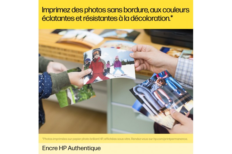 HP 924 - pack de 4 - cyan, magenta, jaune, noir - original - cartouche d'encre