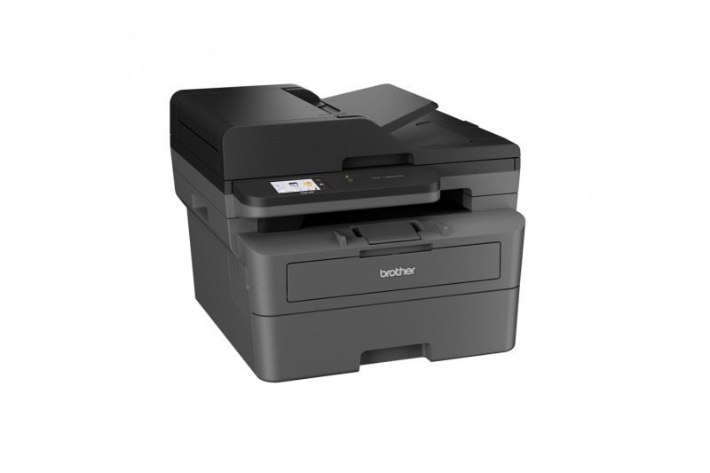 Brother DCP-L2660DW - imprimante multifonctions - Noir et blanc