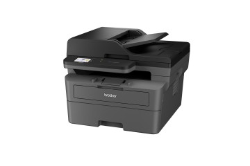Brother DCP-L2660DW - imprimante multifonctions - Noir et blanc