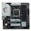 MSI B650M GAMING PLUS WIFI carte mère AMD B650 Emplacement AM5 micro ATX