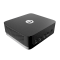 Mini PC Dust Otto A1 I7 1360P so-ddr4 Nvme(x2) + 2.5 freedos vesa *DU-OA1-1360P*