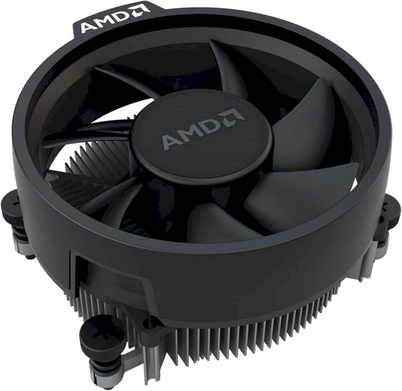 Processeur AMD RYZEN 5 5600GT 3.6GHZ  SKT AM4