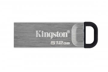 Kingston DataTraveler Kyson   - clé USB - 512 Go *   DTKN/512GB *