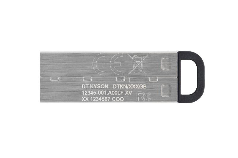 Kingston DataTraveler Kyson - clé USB - 512 Go * DTKN/512GB * Kingston DataTraveler Kyson - clé USB - 512 Go * DTKN/512GB *