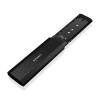 Boîtier SSD M.2 NVMe 10Gbps USB C 3.1 Gen2, boîtier externe noir * ASM2-028B *