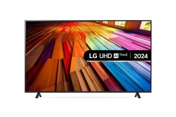 LG TV LED UHD 4K - 75UT80006LA