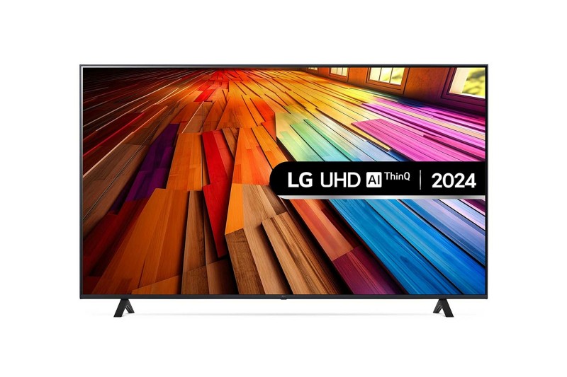 LG TV LED UHD 4K - 75UT80006LA