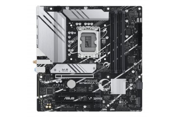 ASUS PRIME B760M-A WIFI INTEL B760 LGA 1700 MICRO ATX DDR5