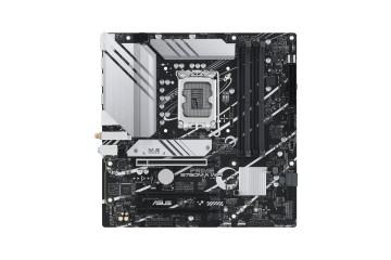 ASUS PRIME B760M-A WIFI INTEL B760 LGA 1700 MICRO ATX DDR5