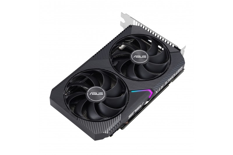 ASUS DUAL RTX 3050 O8G V2