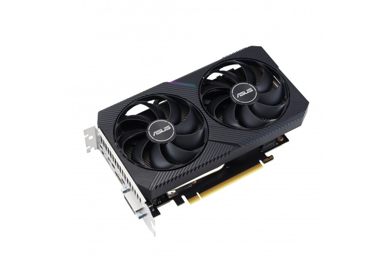 ASUS DUAL RTX 3050 O8G V2