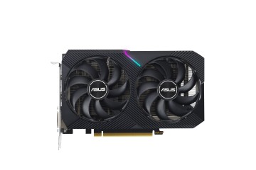 ASUS DUAL RTX 3050 O8G V2
