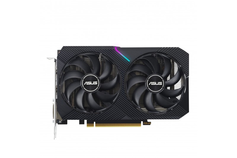 ASUS DUAL RTX 3050 O8G V2