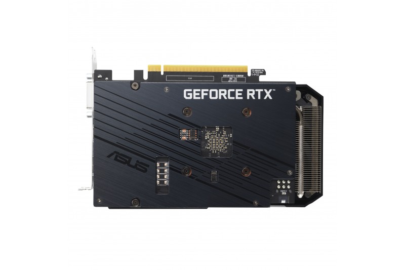ASUS DUAL RTX 3050 O8G V2