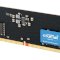 Mémoire DDR5 5600 8Go  * Crucial CT8G56C46U5 * tray