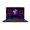 MSI Katana 17 B13VFK-1043FR I7-13620H 16GB DDR5 SSD 1To 4060 W11 + gar 3 ans ret