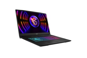 MSI Katana 17 B13VFK-1043FR I7-13620H 16GB DDR5 SSD 1To 4060 W11 + gar 3 ans ret