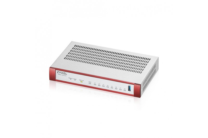Zyxel USG Flex H Series 100 - firewall * USGFLEX100H-EU0101F *