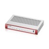 Zyxel USG Flex H Series 100 - firewall * USGFLEX100H-EU0101F *