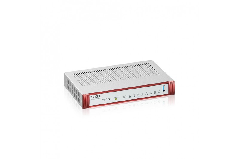 Zyxel USG Flex H Series 100 - firewall * USGFLEX100H-EU0101F *