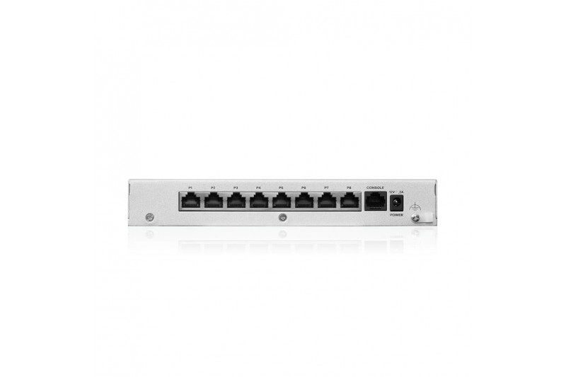 Zyxel USG Flex H Series 100 - firewall * USGFLEX100H-EU0101F *