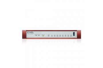 Zyxel USG Flex H Series 100 - firewall * USGFLEX100H-EU0101F *