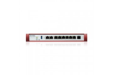 Zyxel USG Flex H Series 200 - firewall * USGFLEX200H-EU0101F *