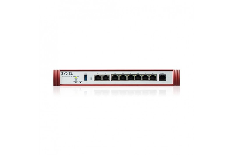 Zyxel USG Flex H Series 200 - firewall * USGFLEX200H-EU0101F *
