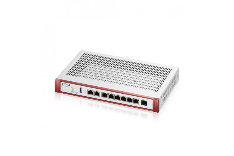 Zyxel USG Flex H Series 200 - firewall * USGFLEX200H-EU0101F *