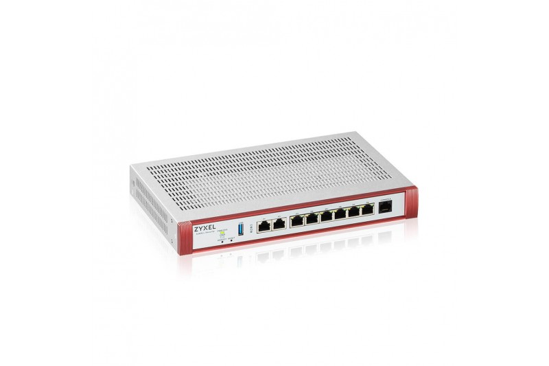 Zyxel USG Flex H Series 200 - firewall * USGFLEX200H-EU0101F *