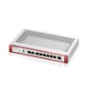 Zyxel USG Flex H Series 200 - firewall * USGFLEX200H-EU0101F *