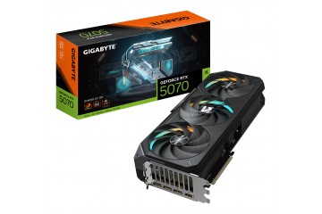 GIGABYTE RTX 5070TI GAMING OC-16GD