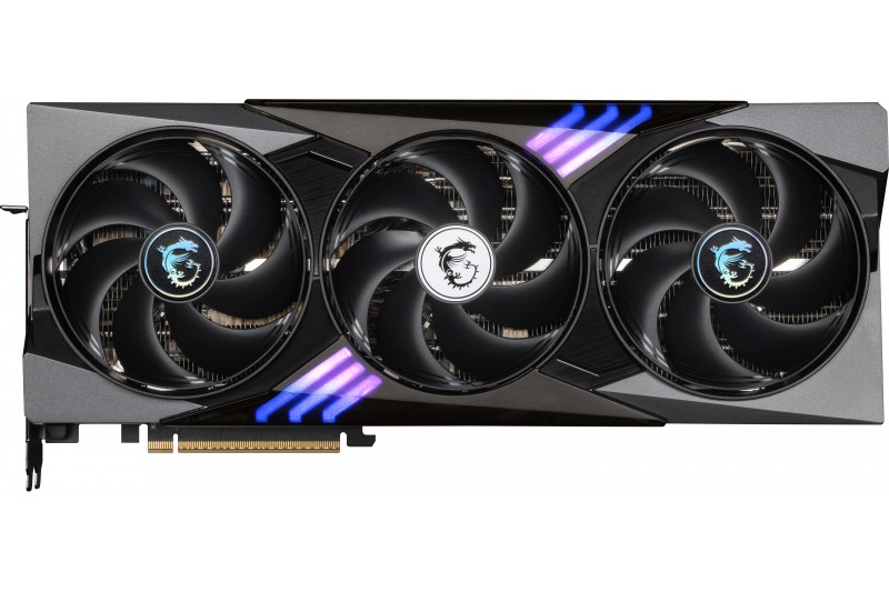 MSI RTX 5090 32G GAMING TRIO OC