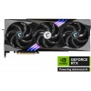 MSI RTX 5090 32G GAMING TRIO OC